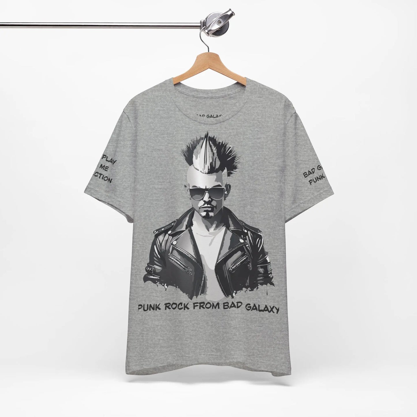 PUNK ROCK Tee Shirt