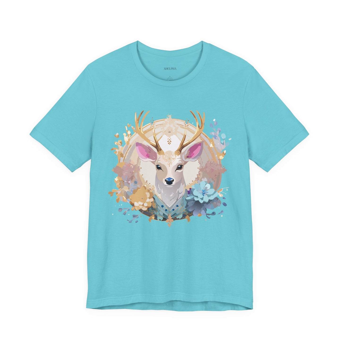 Medallion Shirt