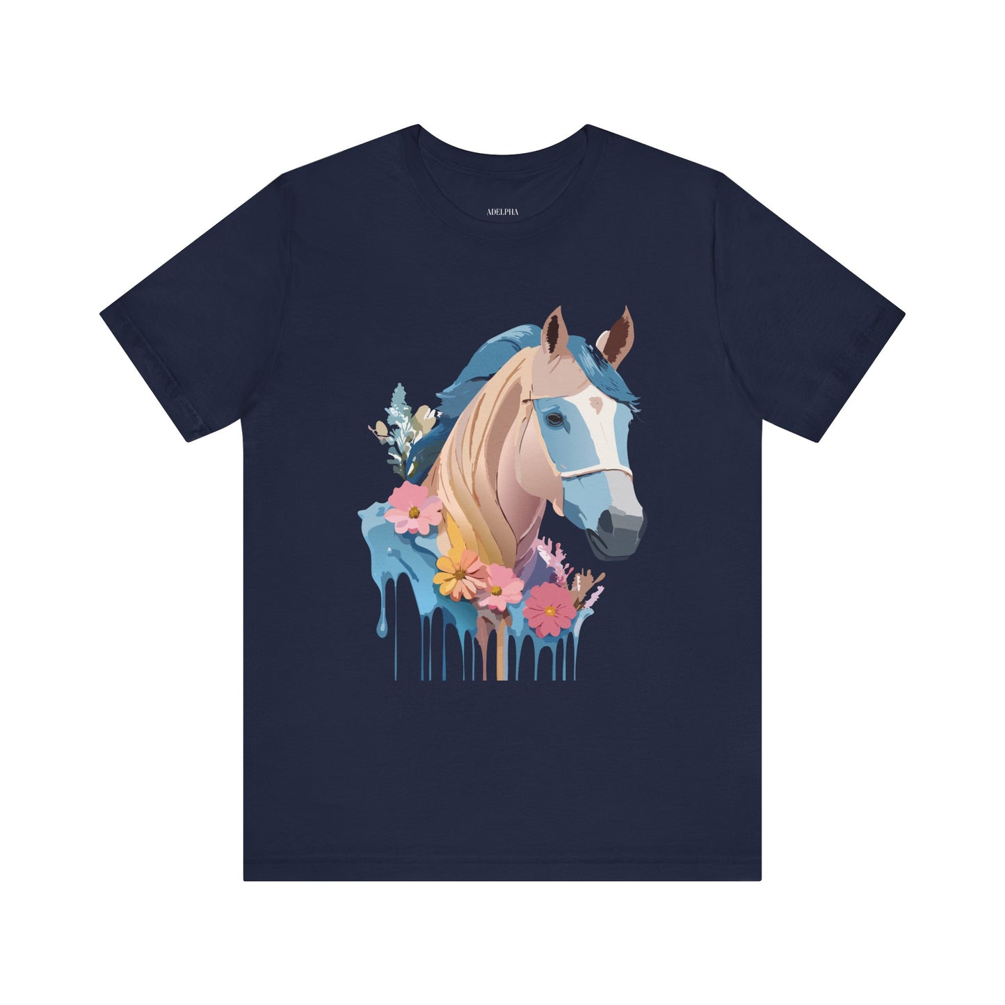 Horse Shirt, Shirt with Horse