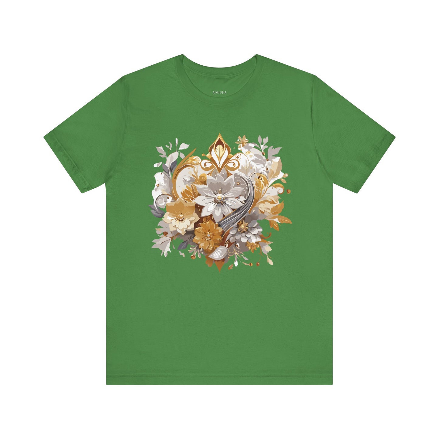 Jewelry Shirt
