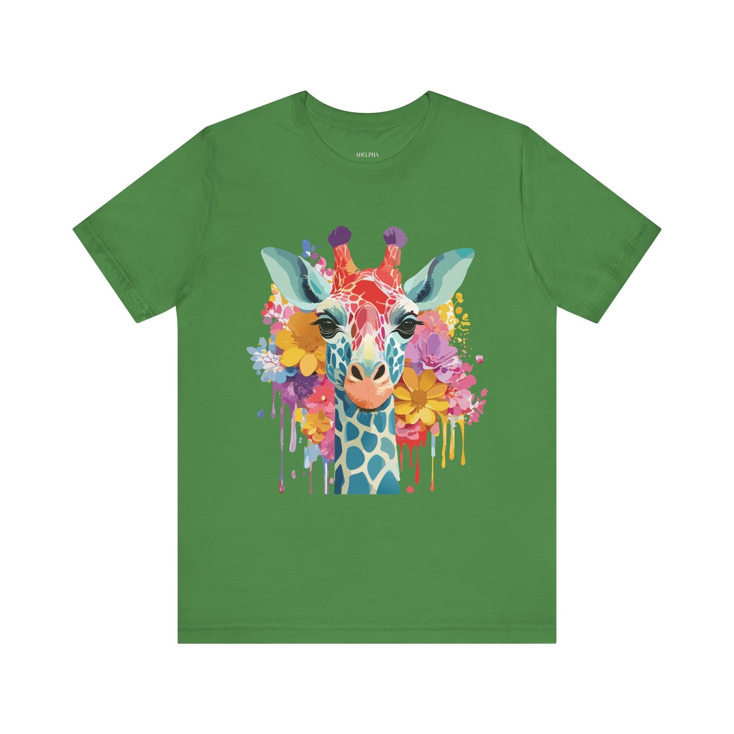 Giraffe Shirt
