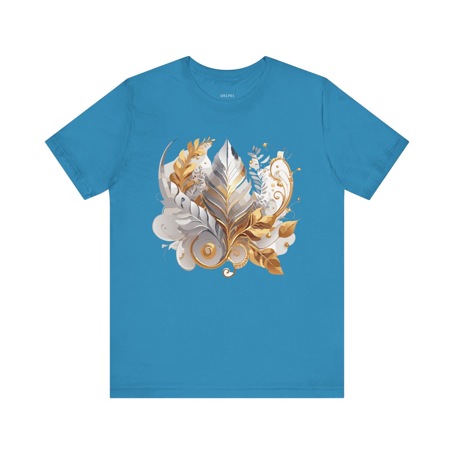 Jewelry Shirt
