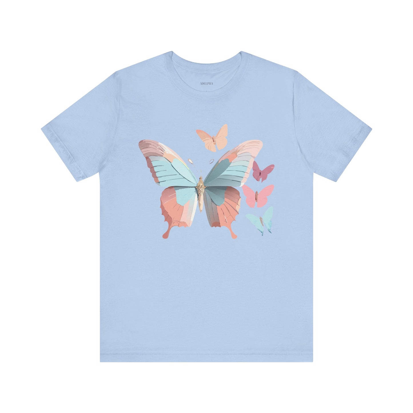 Butterfly Shirt