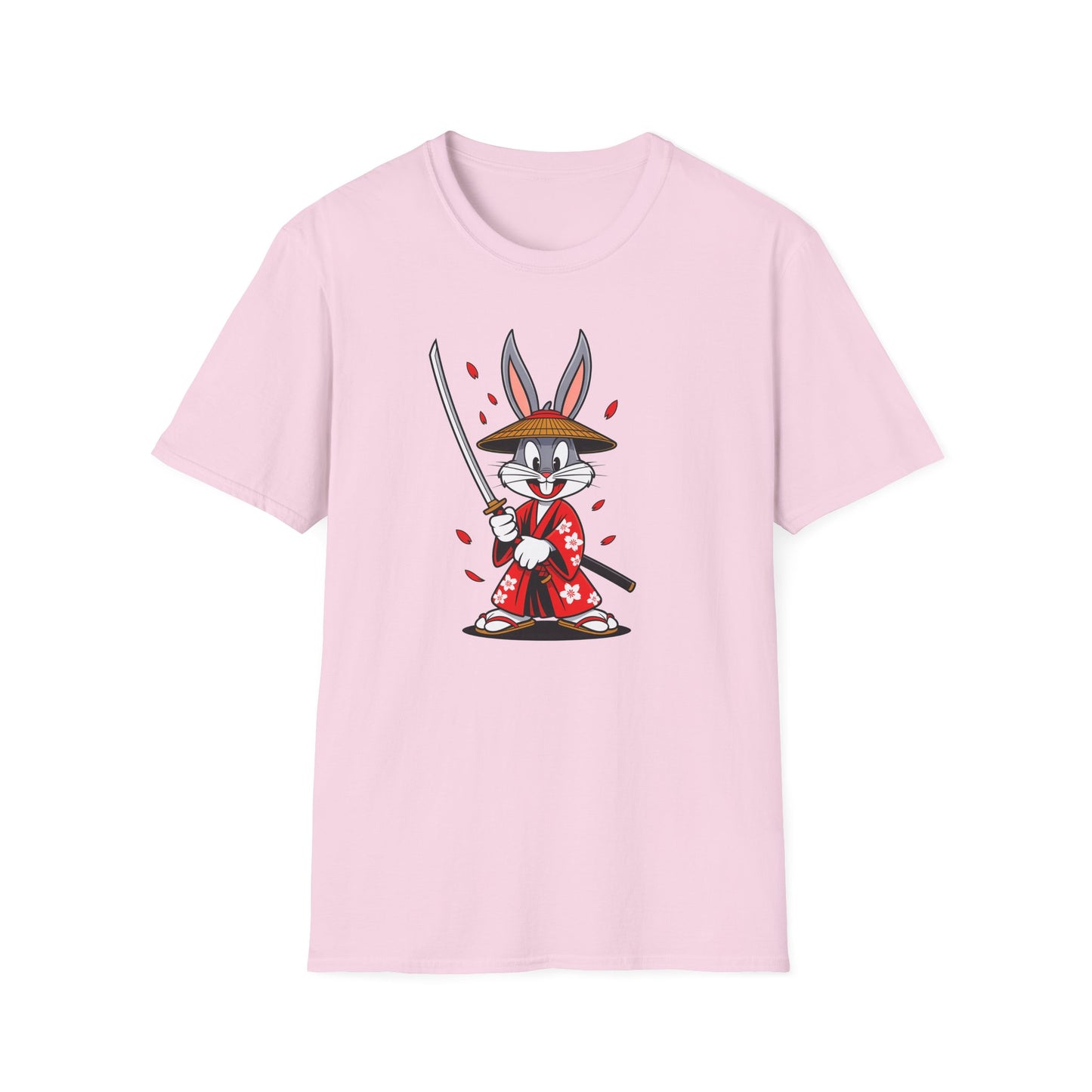 Bugs Bunny Shirt, Bugs Bunny T Shirt, Shirt with Bugs Bunny, T Shirt with Cartoon, Cartoon on T Shirt, Animation Shirt
