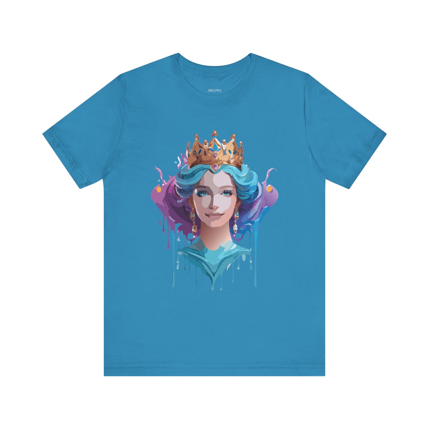 Queen T Shirt