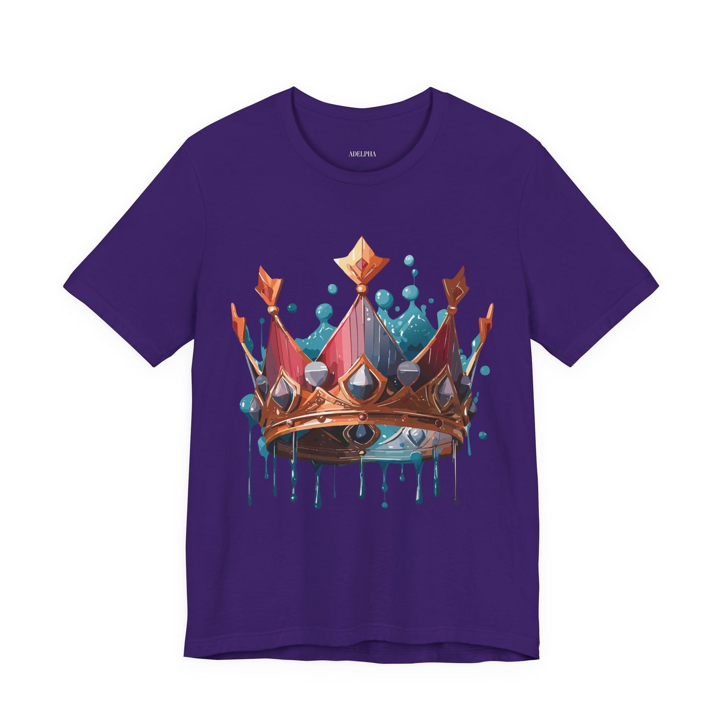 Crown Shirt