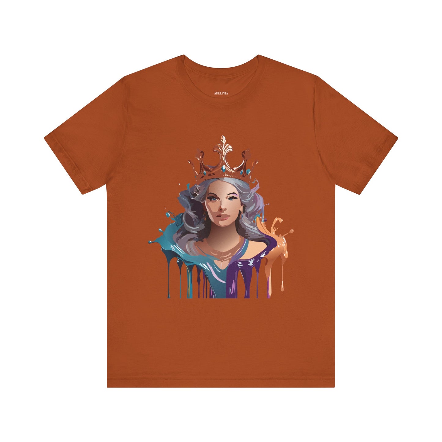 Queen T Shirt