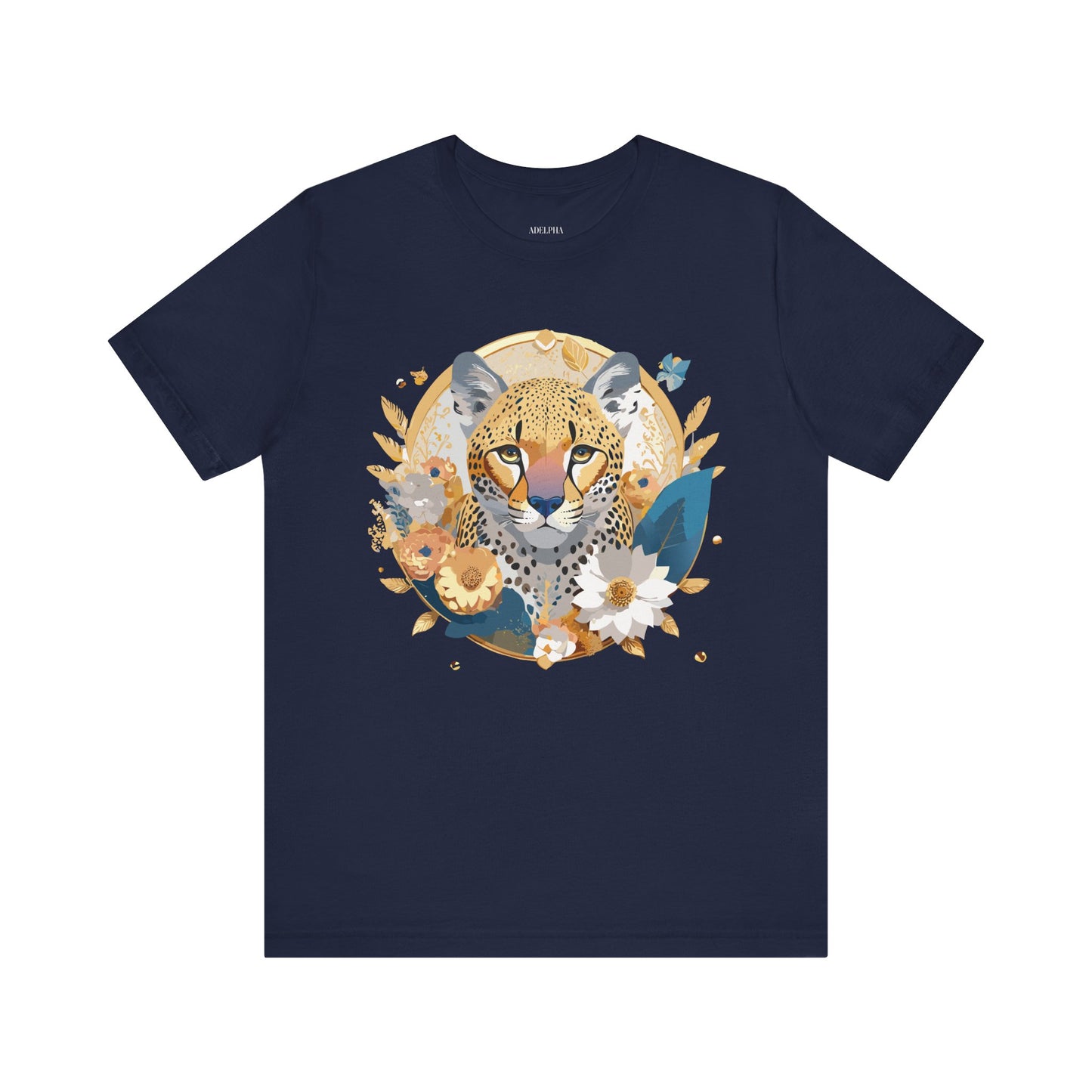 Medallion Shirt