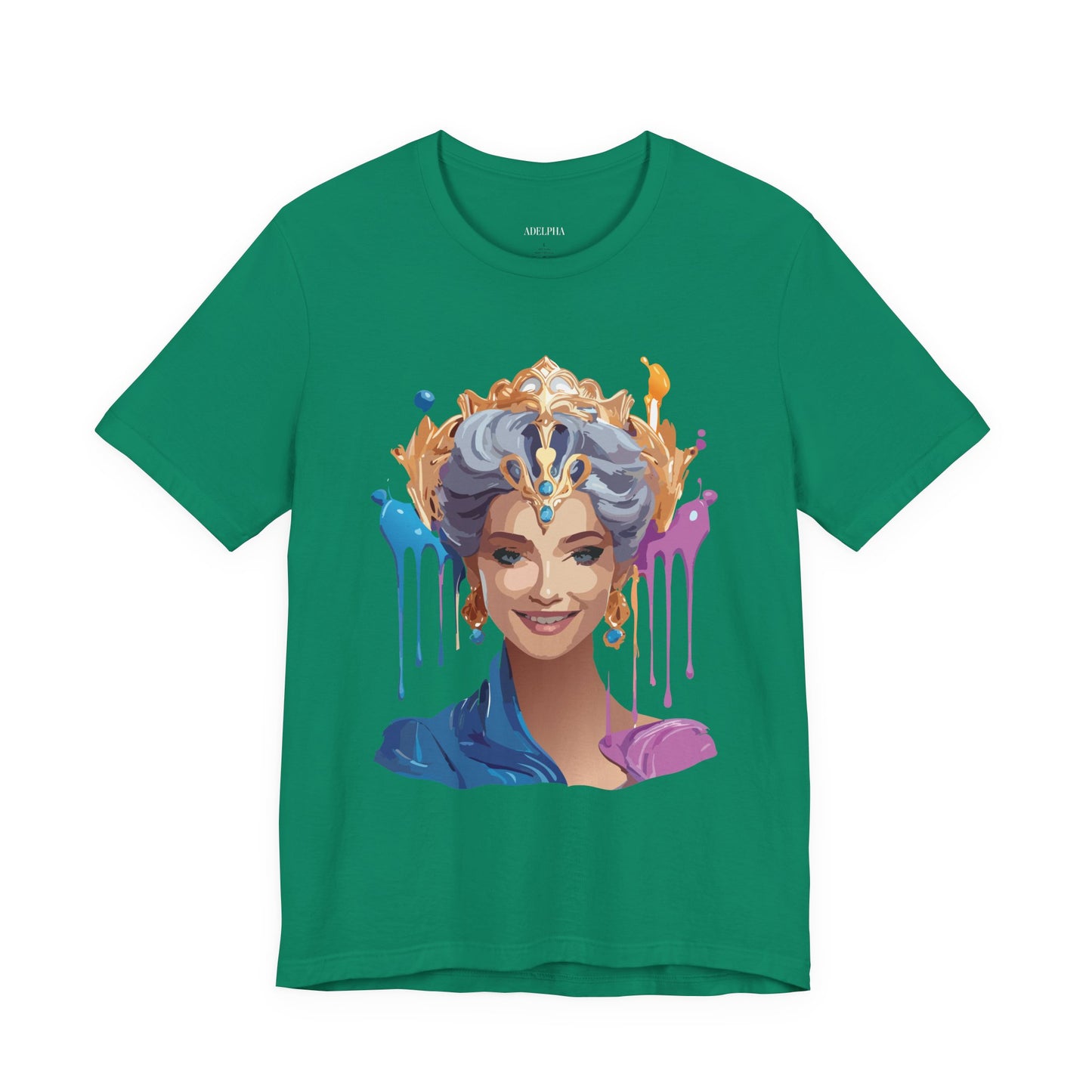 Queen T Shirt