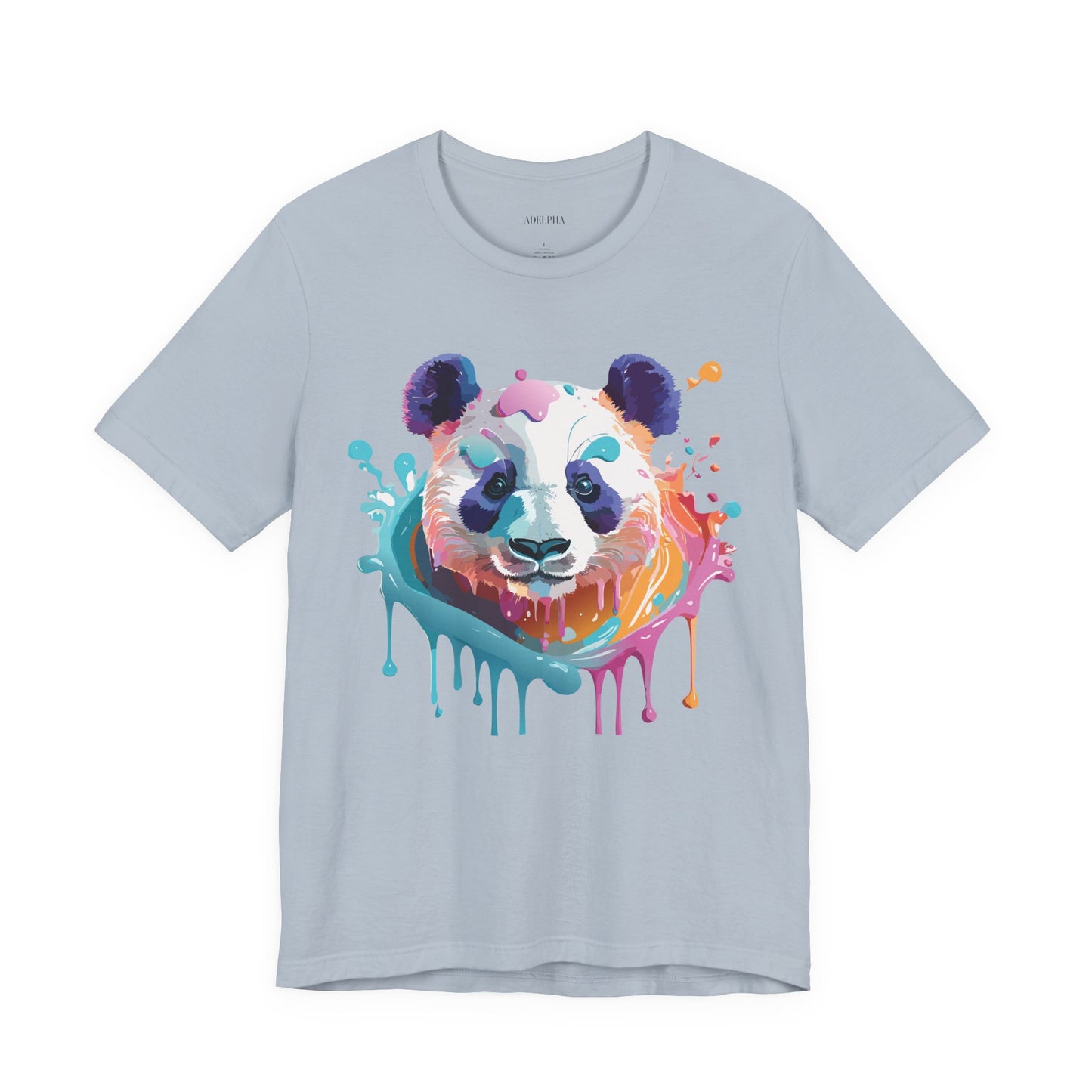 Panda Shirt