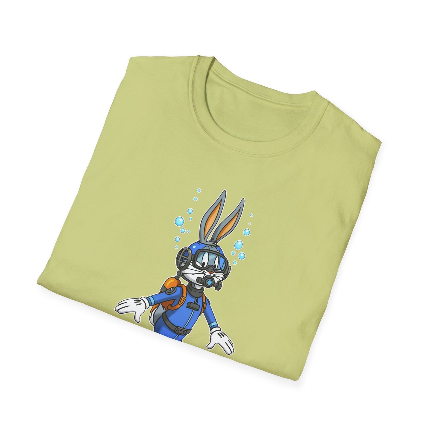 Bugs Bunny Shirt, Bugs Bunny T Shirt, Shirt with Bugs Bunny, T Shirt with Cartoon, Cartoon on T Shirt, Animation Shirt
