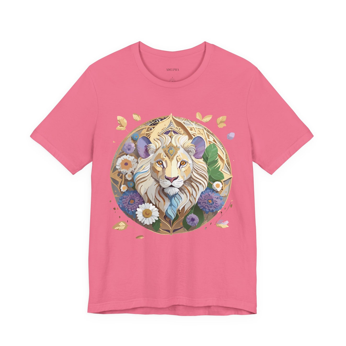 Medallion Shirt