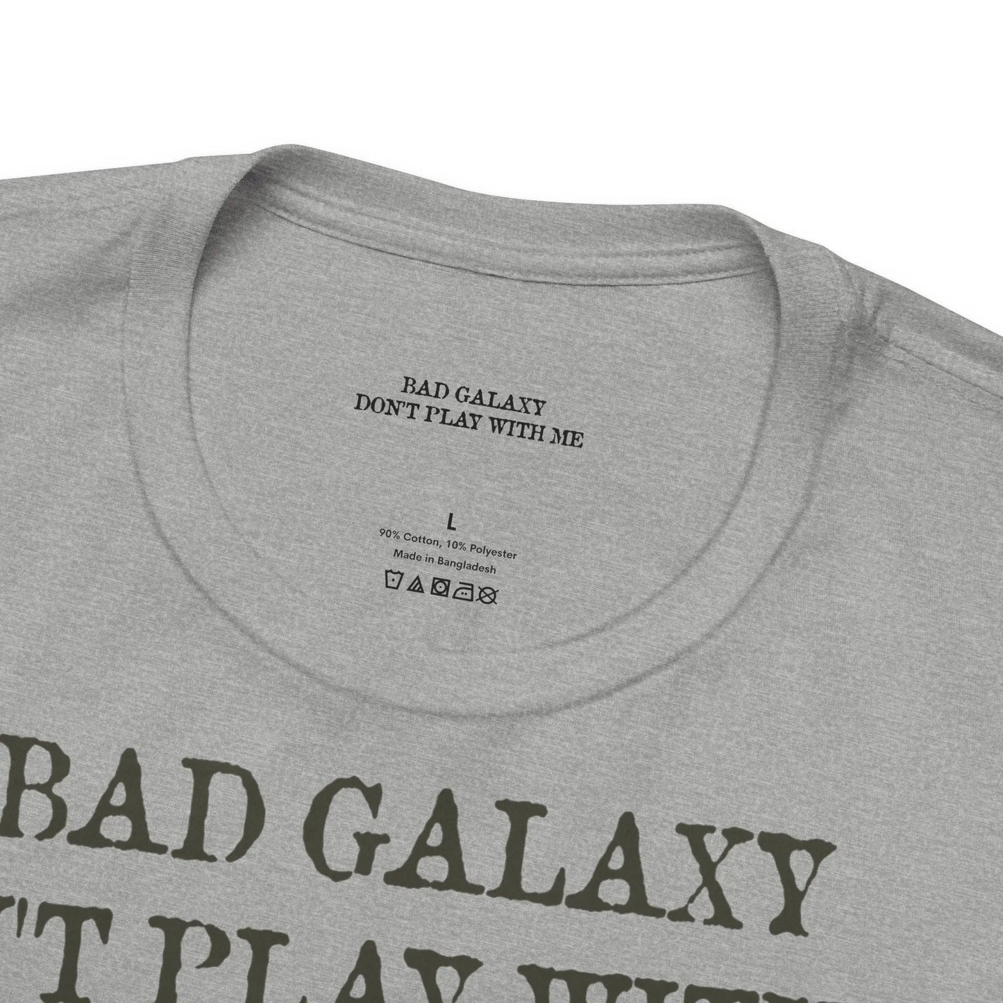 Tee Shirt with SKULL