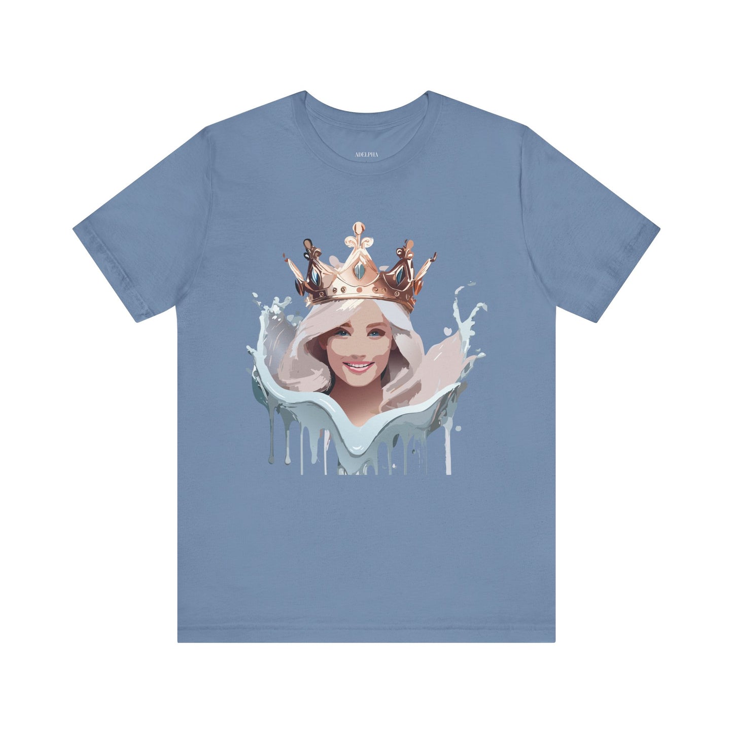 Queen T Shirt
