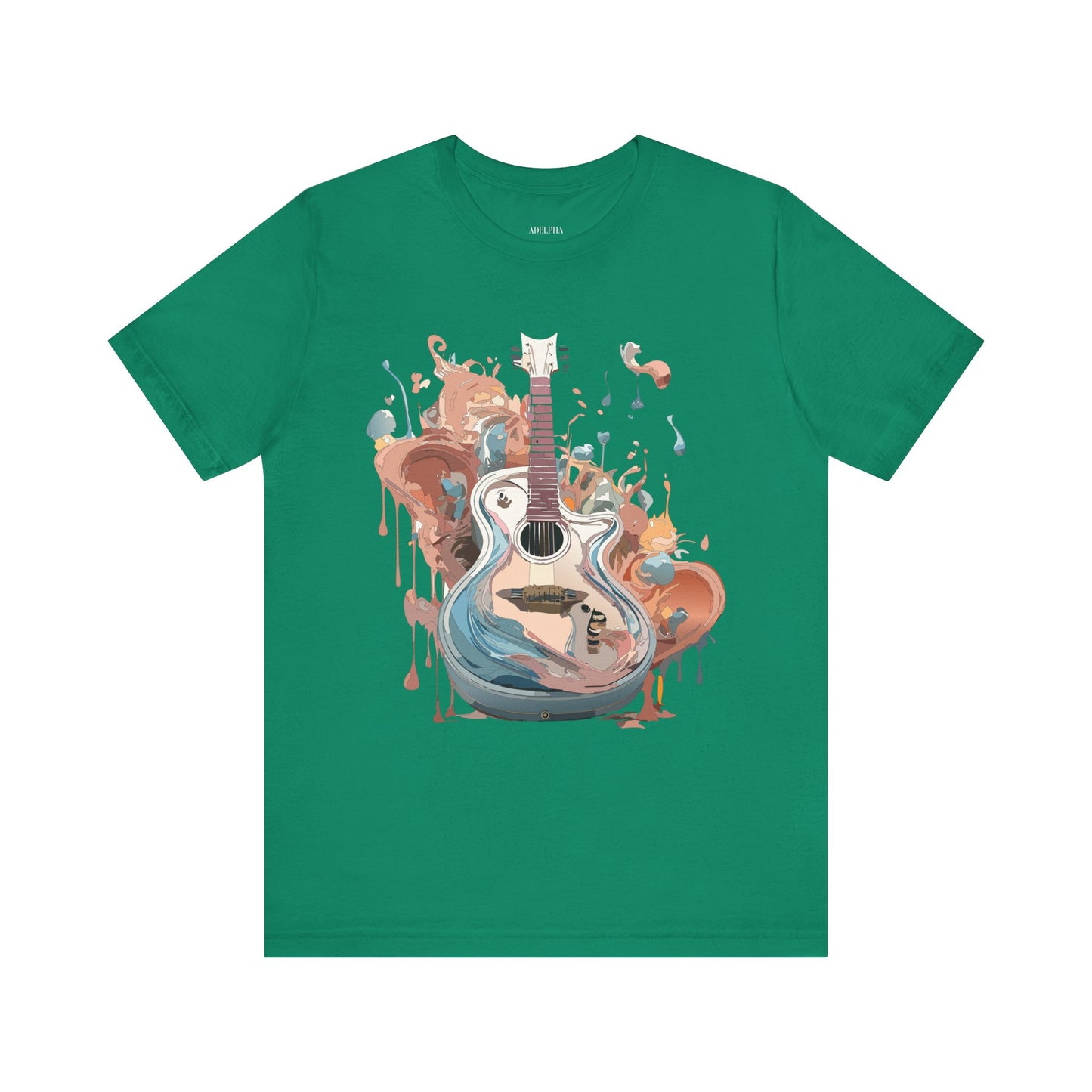 Music T Shirt