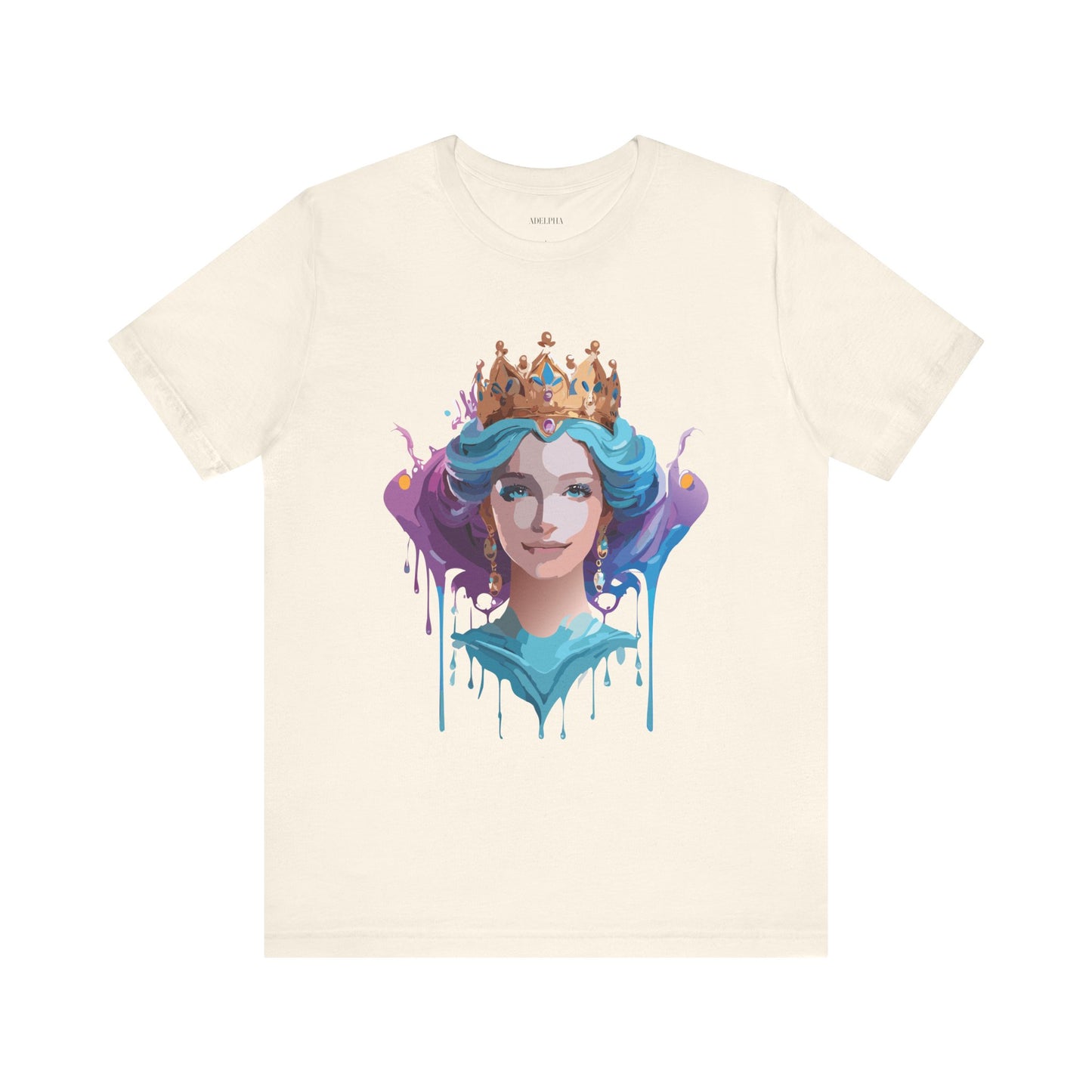 Queen T Shirt