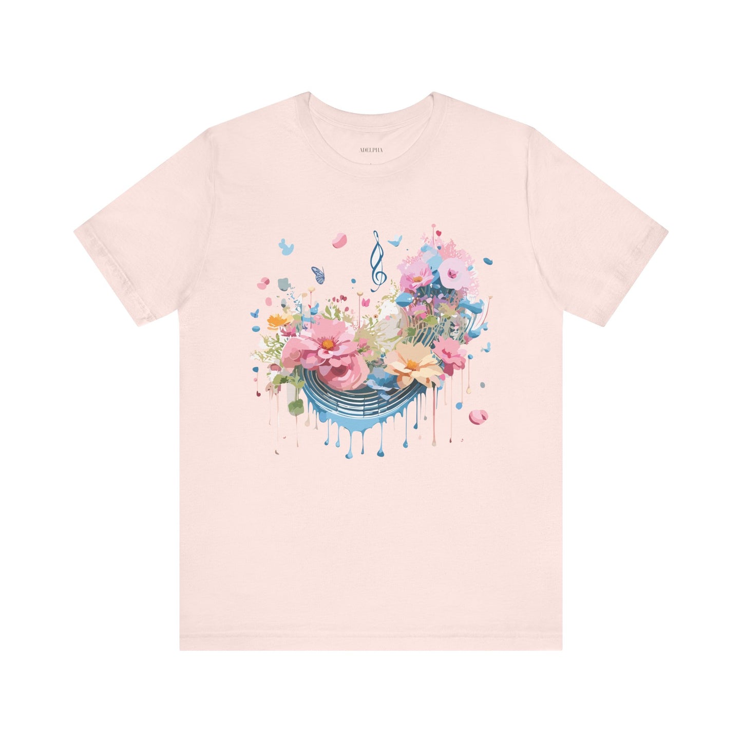 Music T Shirt