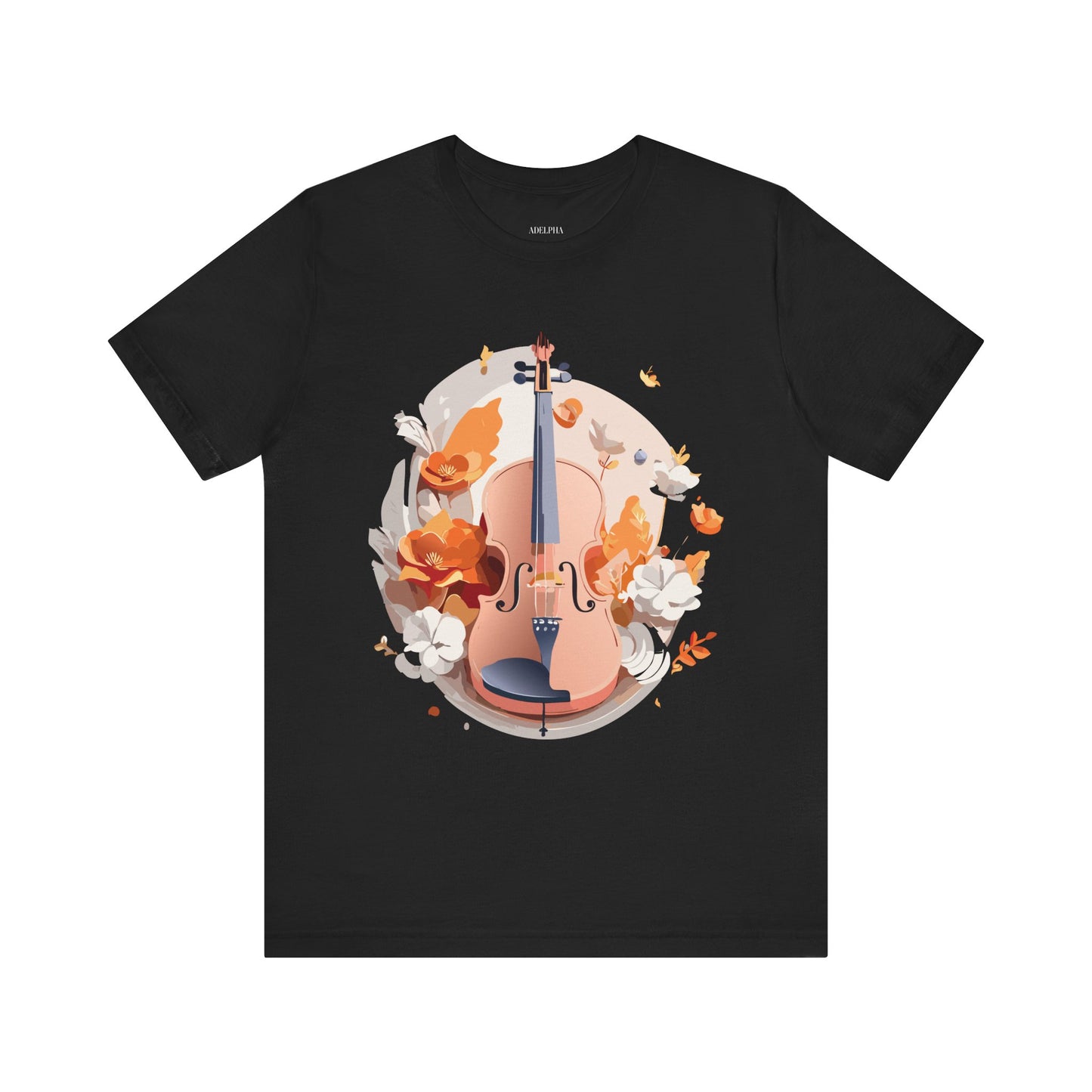 Music T Shirt