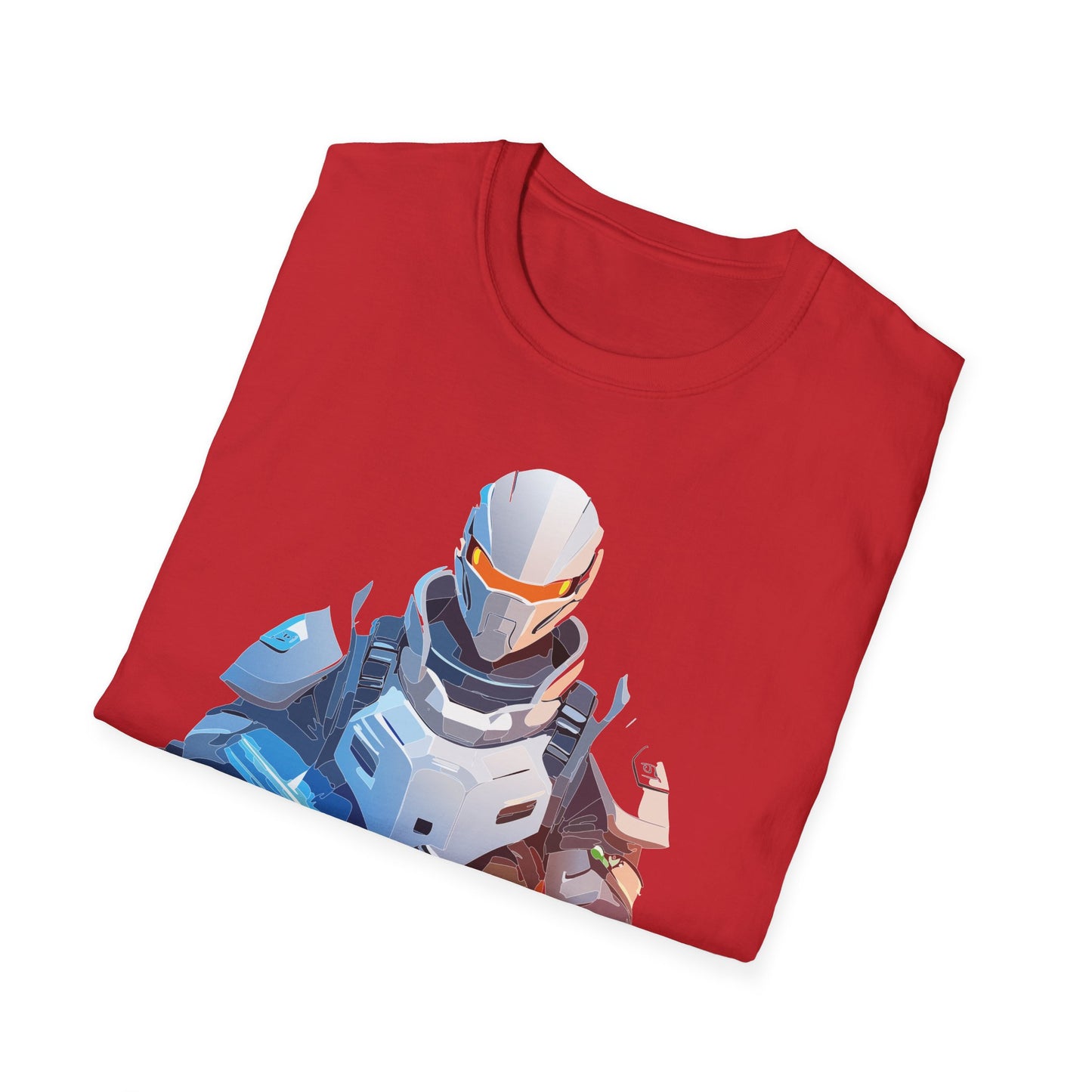 Warrior Shirt, Shirt with Warrior, T Shirt with Warrior, Warriors T Shirt