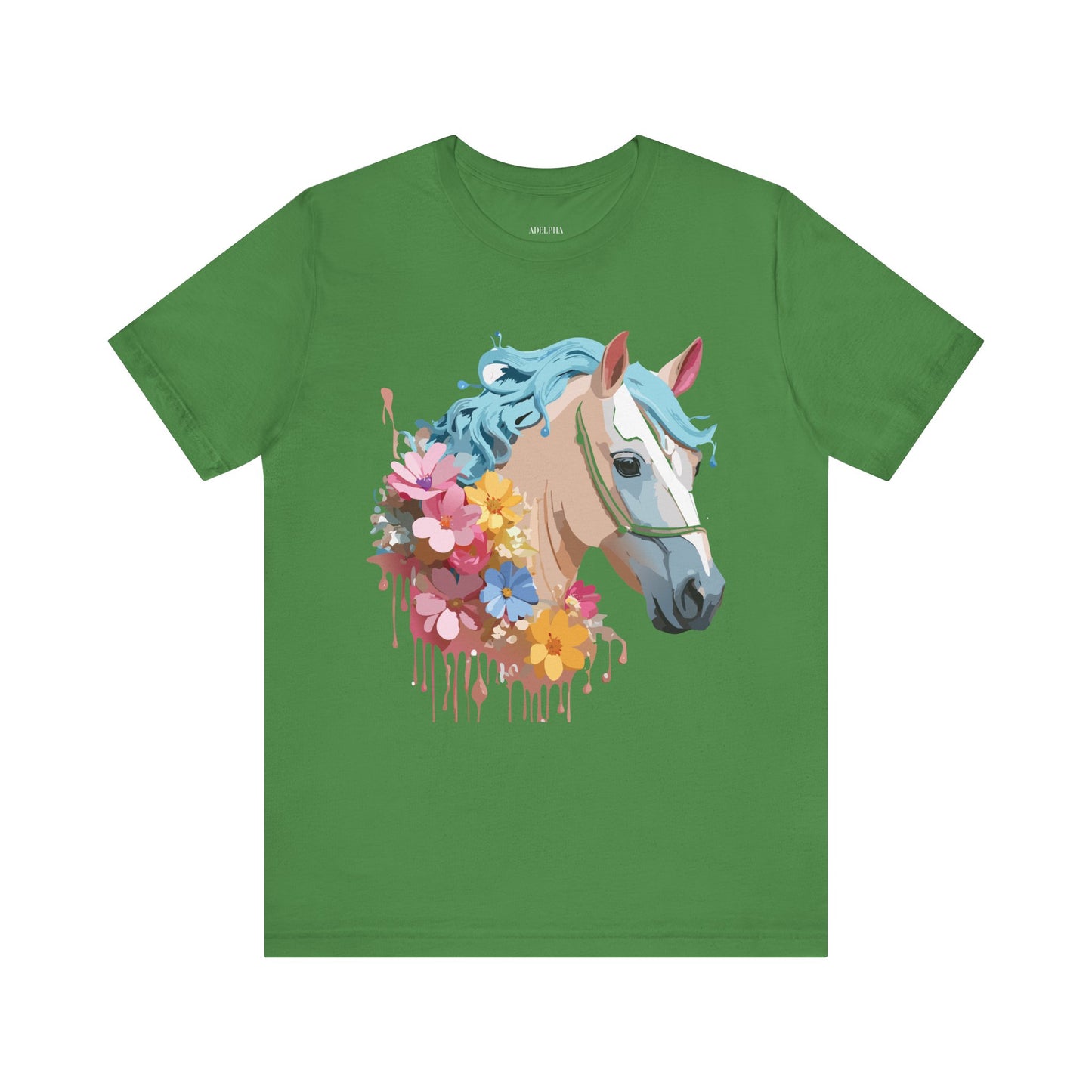 Horse Shirt, Shirt with Horse