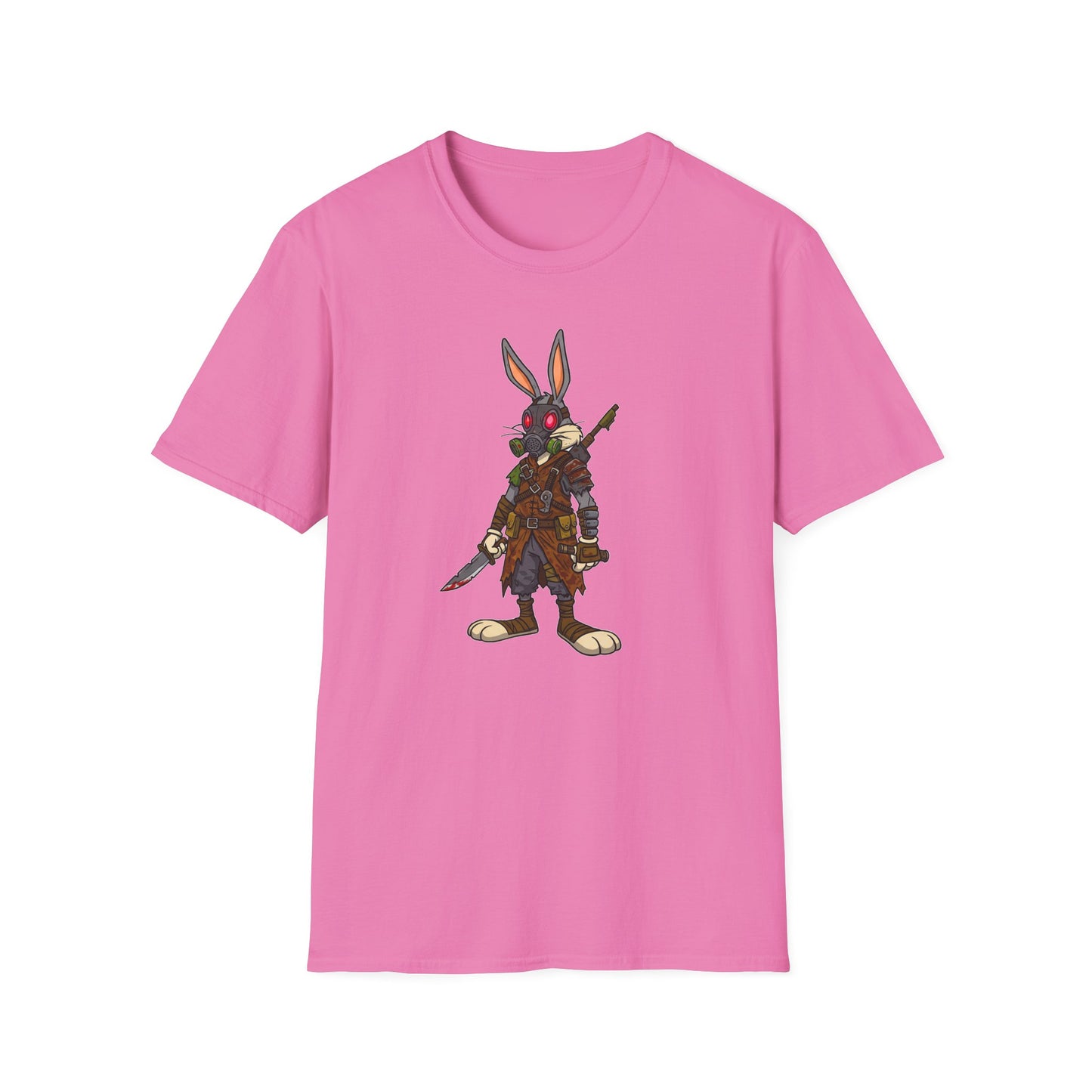 Bugs Bunny Shirt, Bugs Bunny T Shirt, Shirt with Bugs Bunny, T Shirt with Cartoon, Cartoon on T Shirt, Animation Shirt