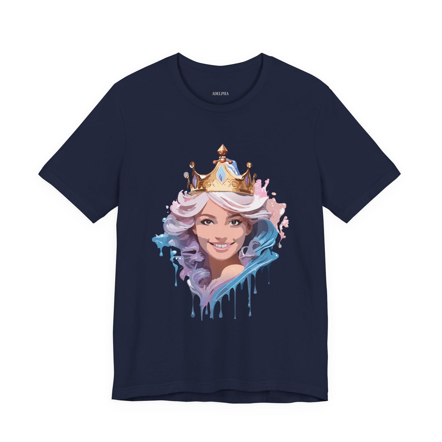 Queen T Shirt