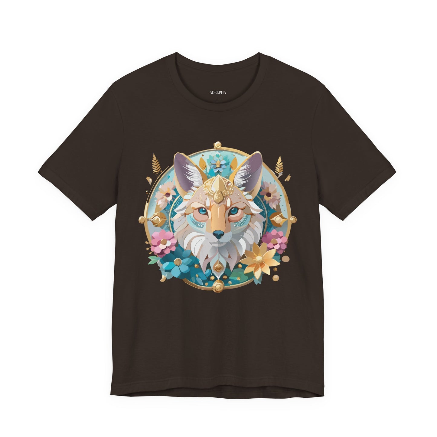 Medallion Shirt