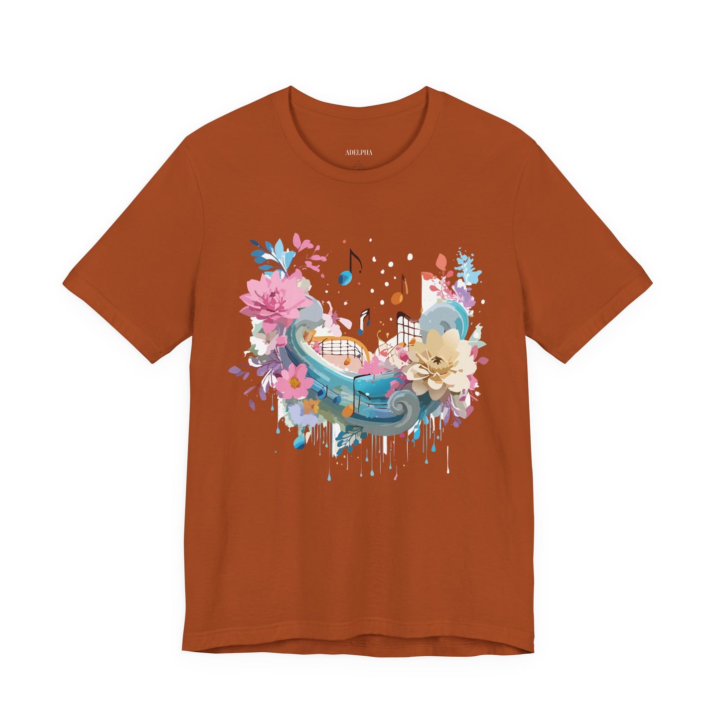 Music T Shirt