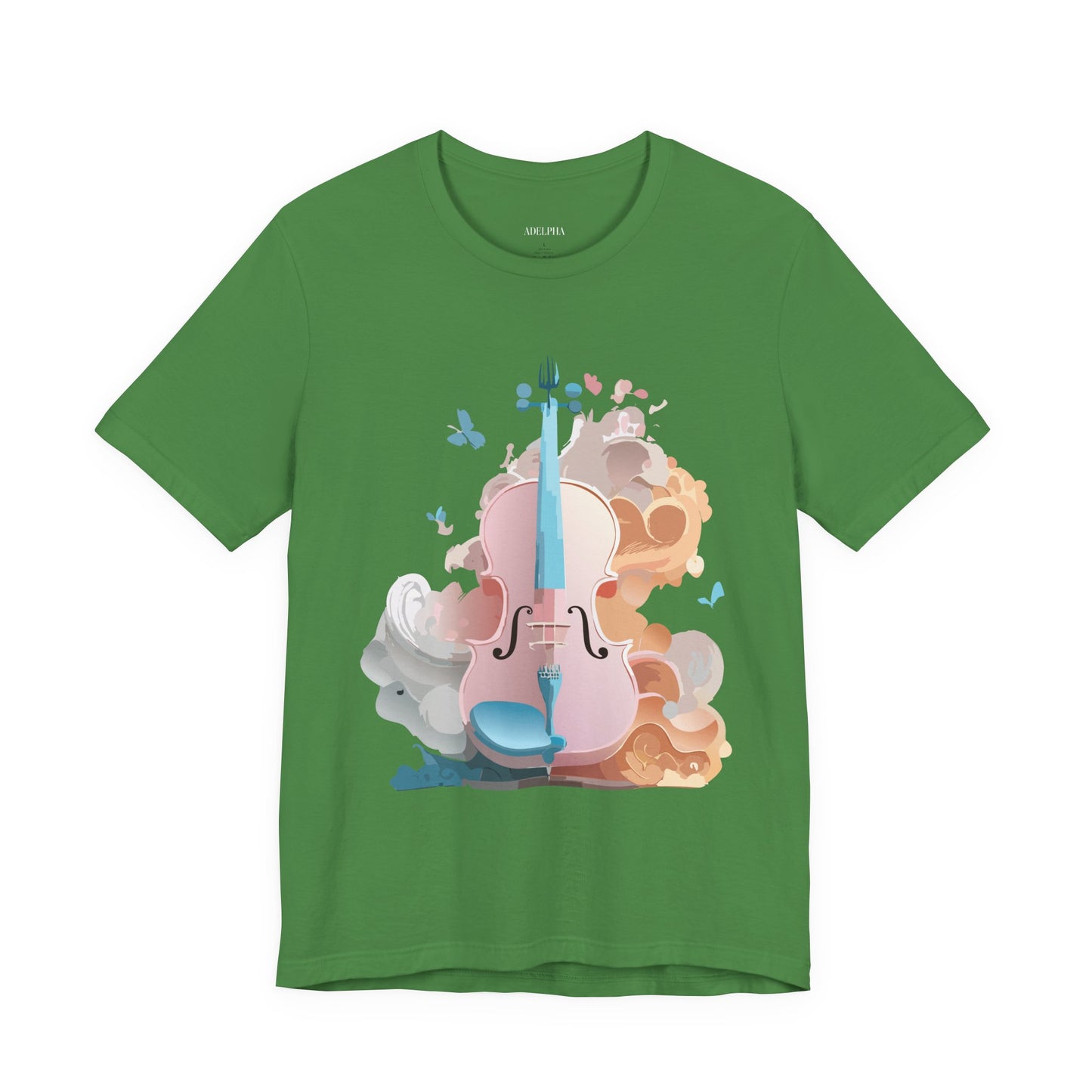 Music T Shirt