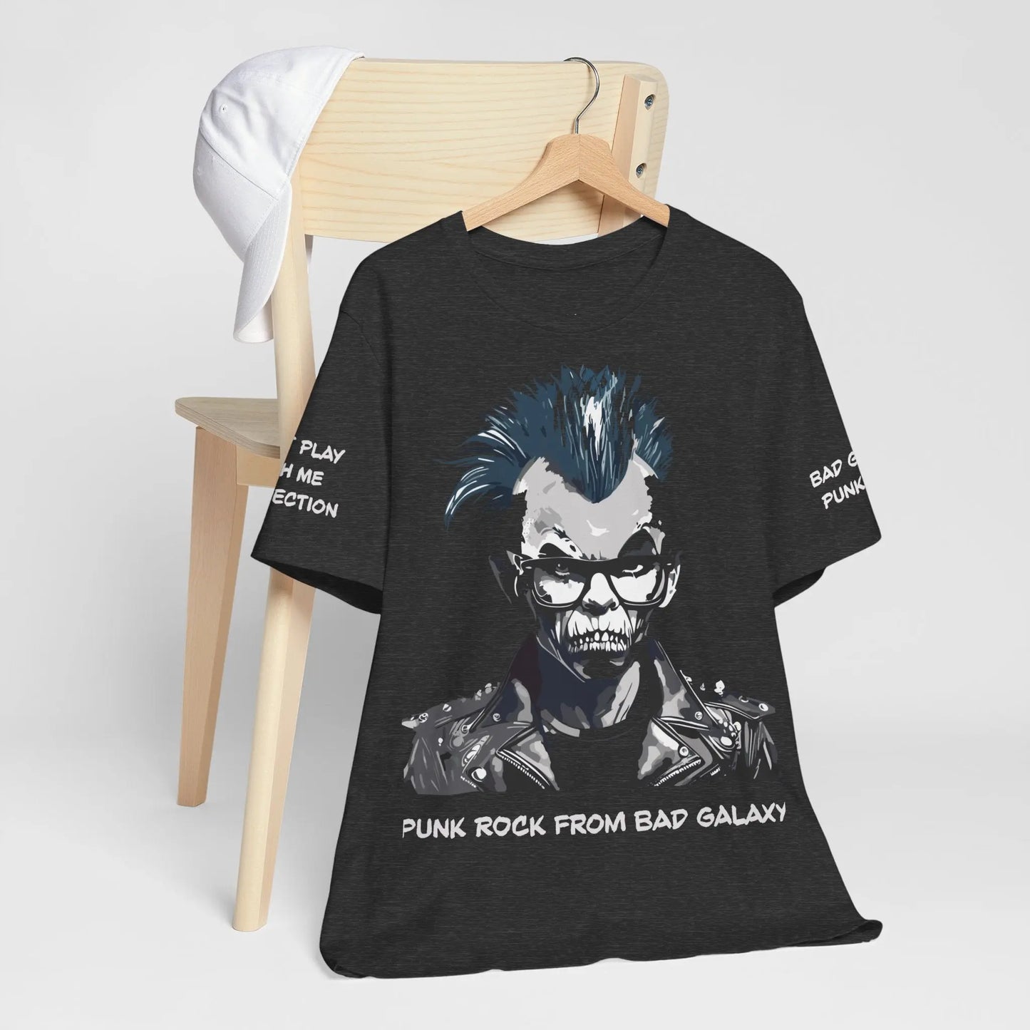 PUNK ROCK Tee Shirt