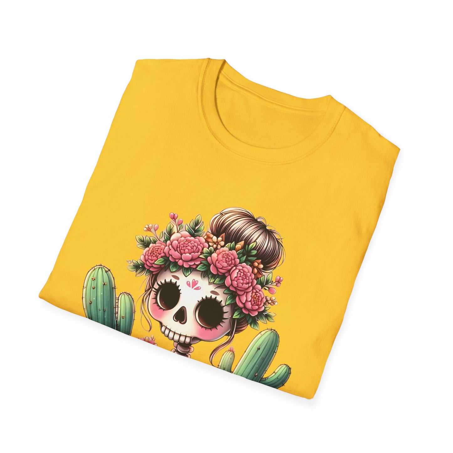 Skull Tee Shirt, Skeleton Shirt, Shirt with Skull, Shirt with Skeleton