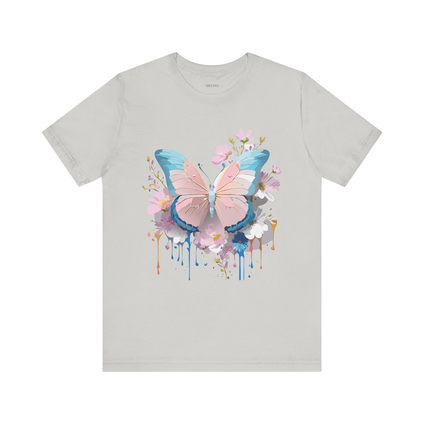 Butterfly Shirt