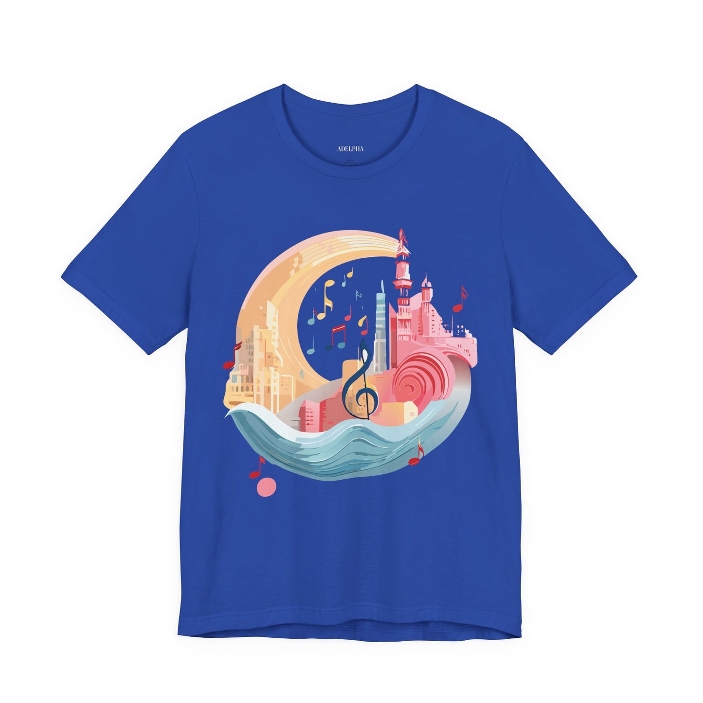 Music T Shirt