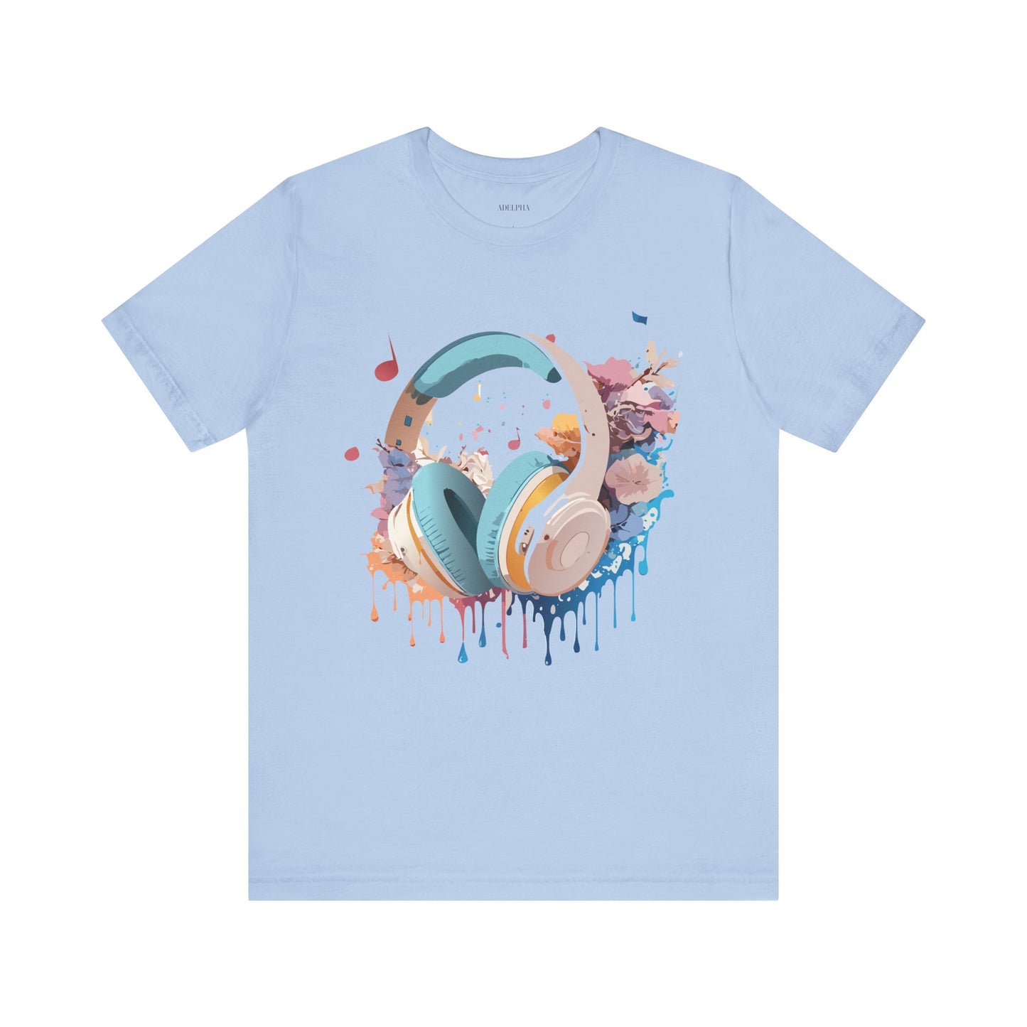 Music T Shirt