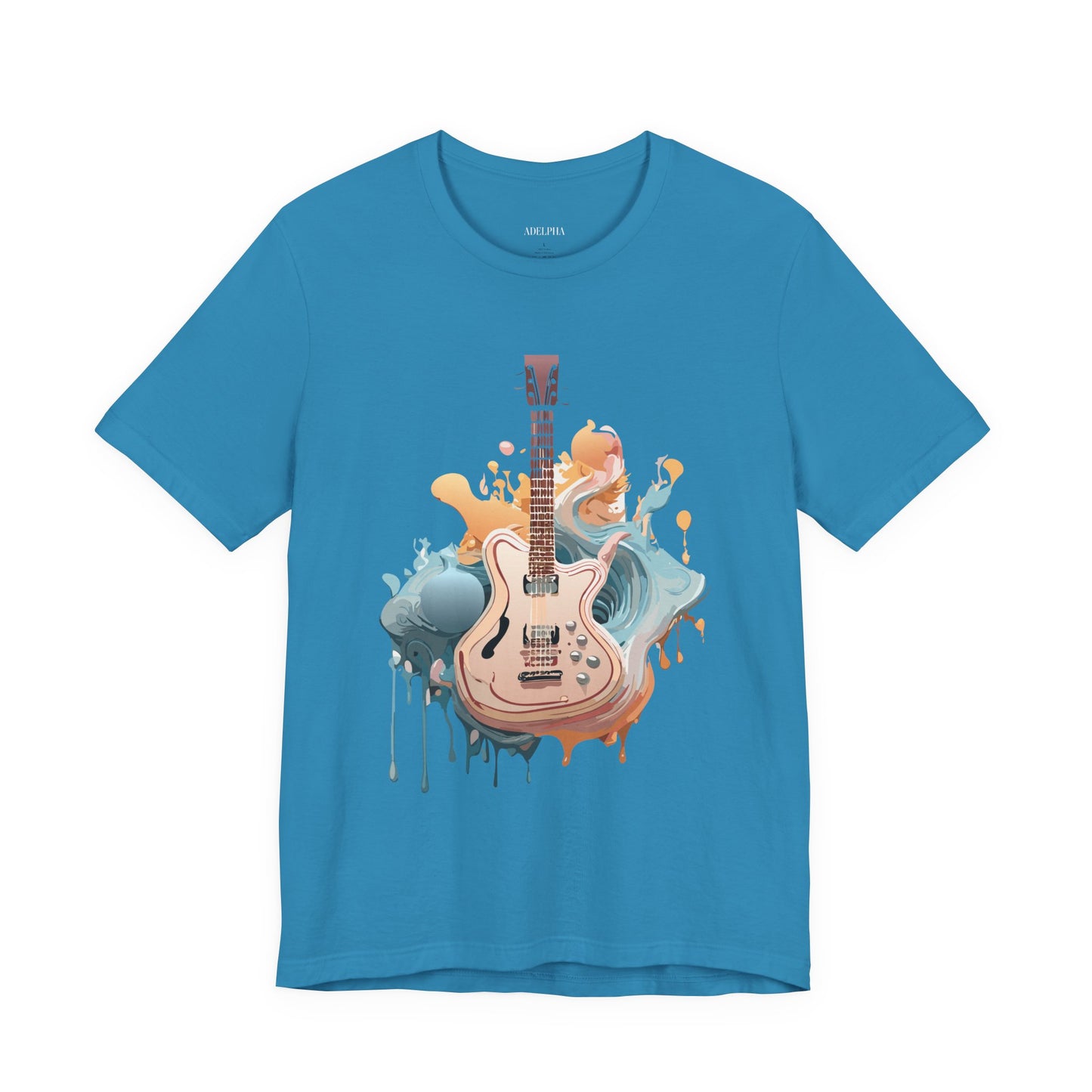 Music T Shirt
