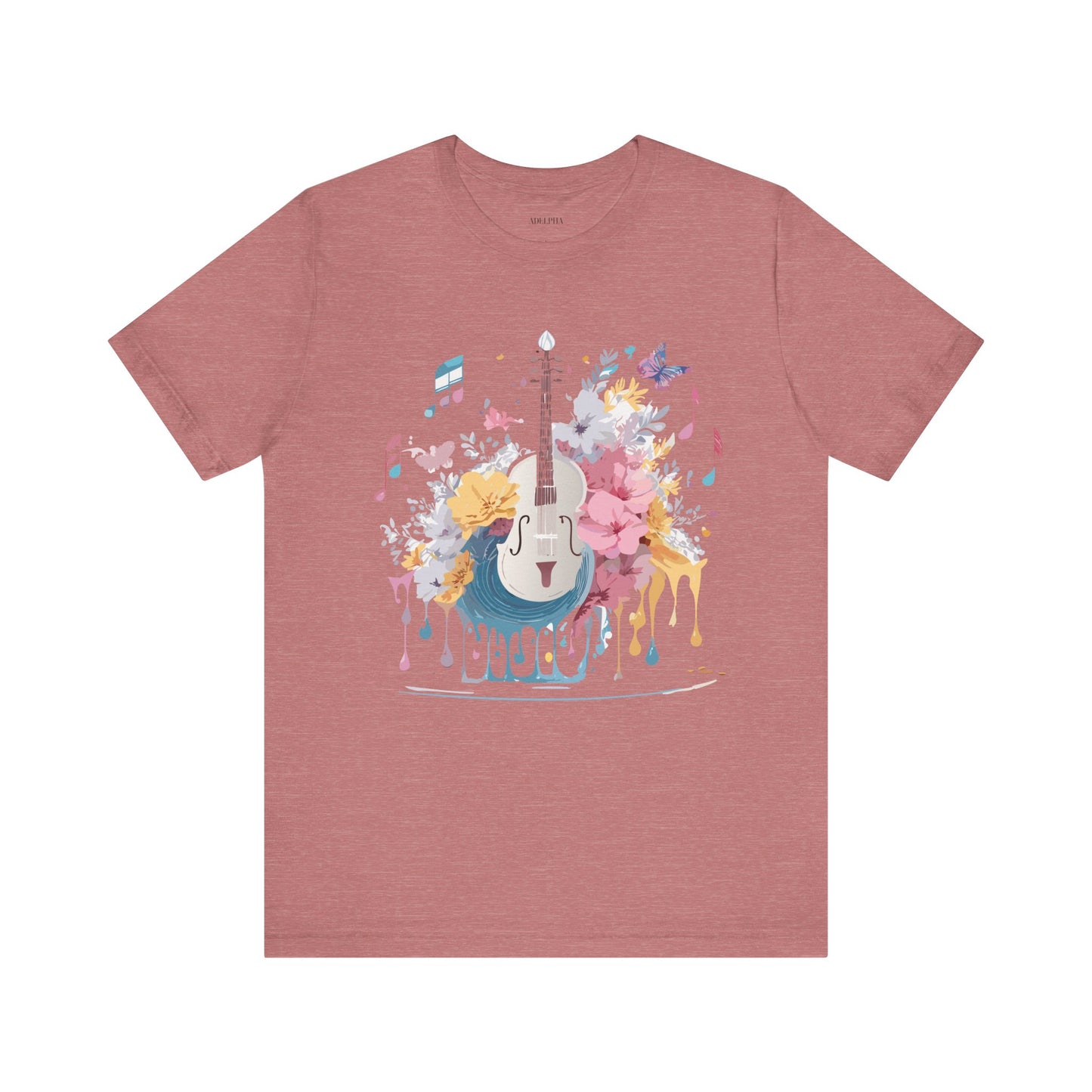Music T Shirt