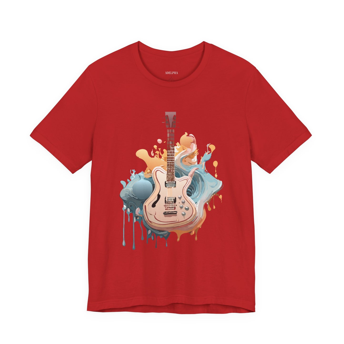 Music T Shirt