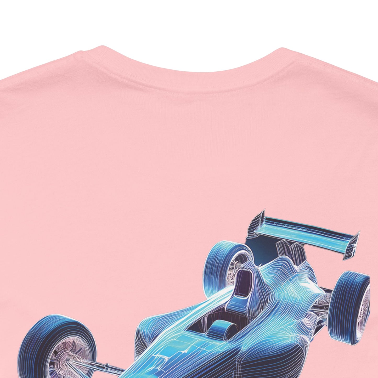 Car Tee Shirt, Car Graphic Tees