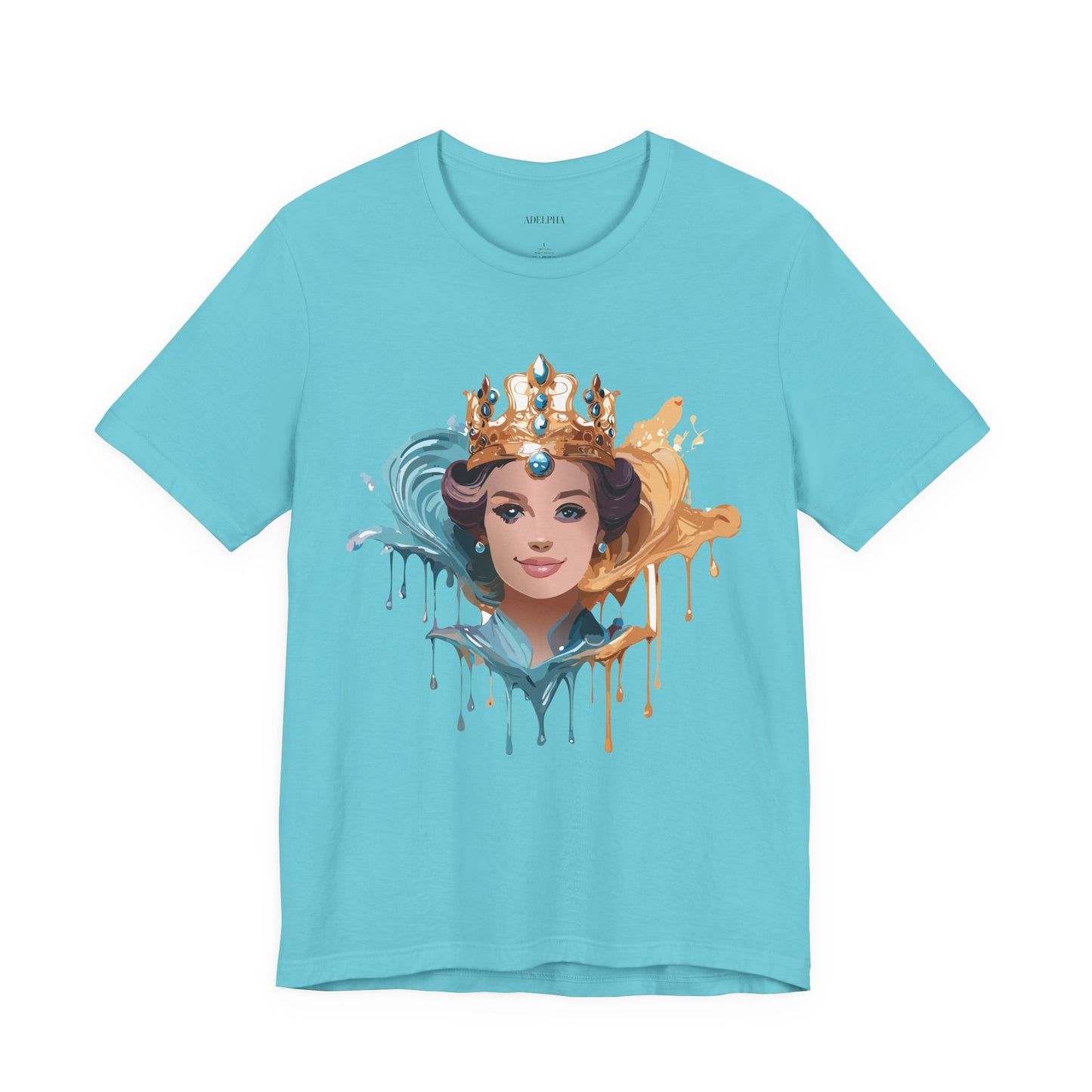Queen T Shirt