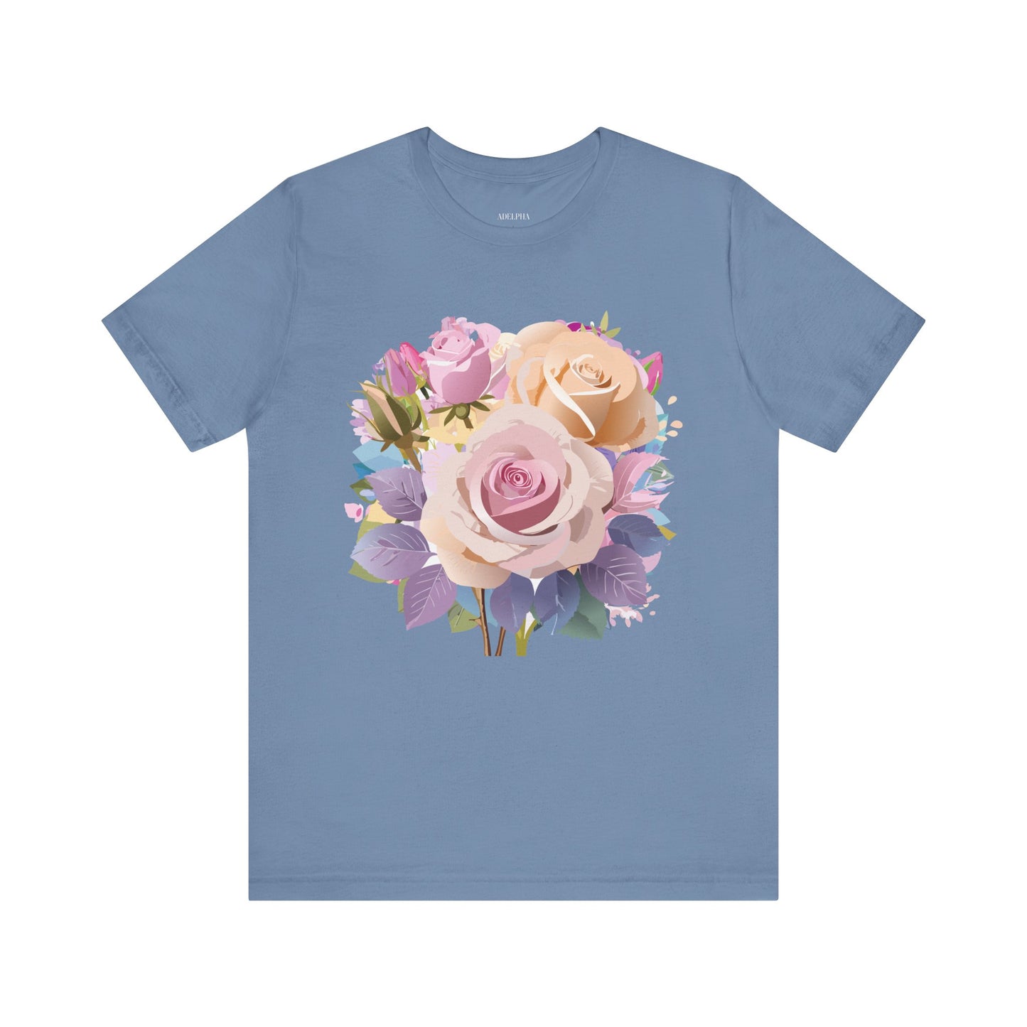 Floral T Shirts