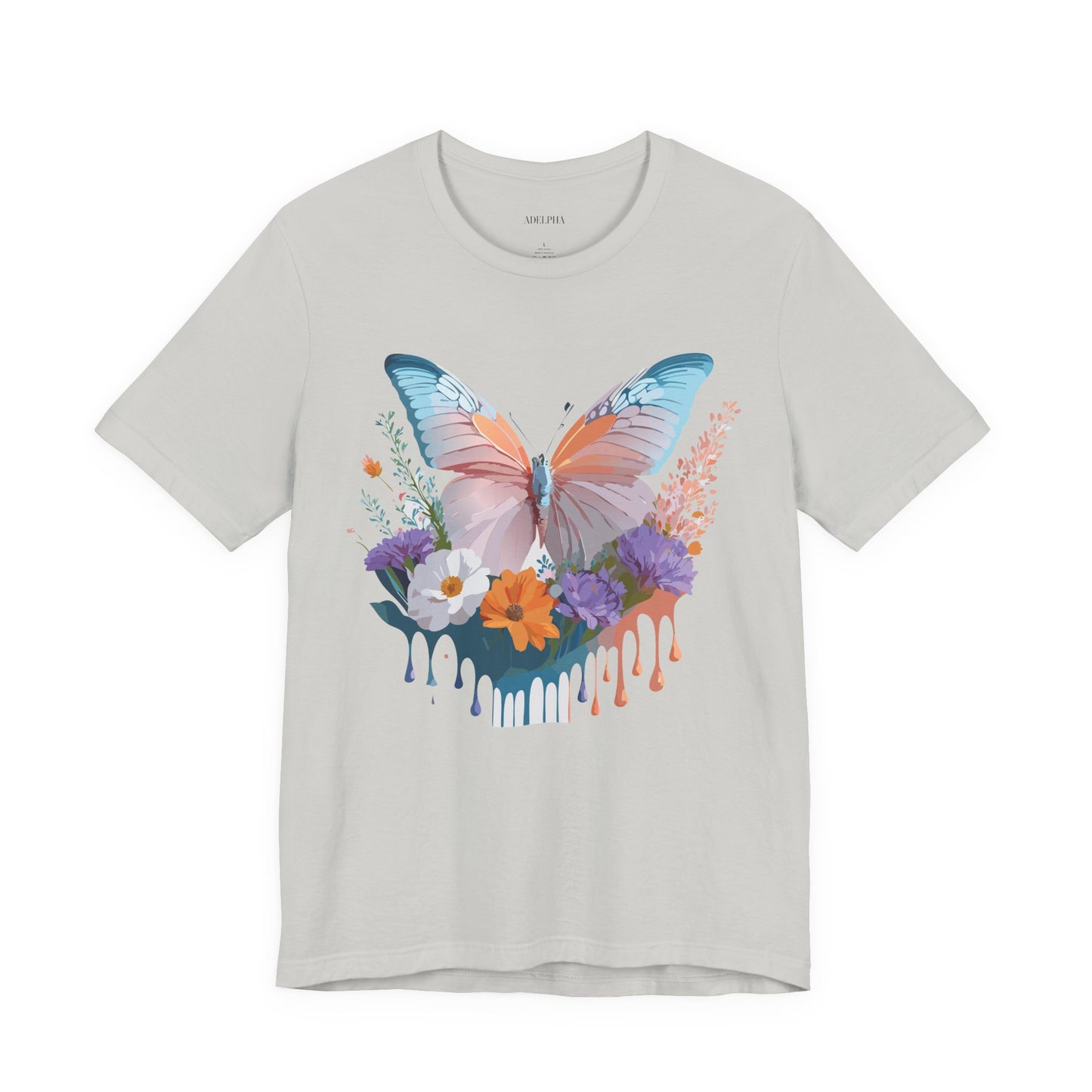 Butterfly Shirt
