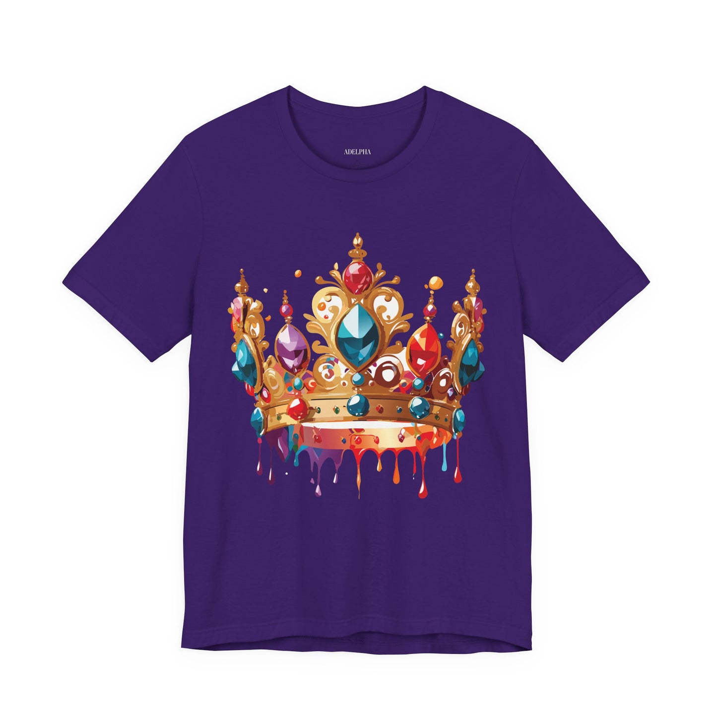 Crown Shirt