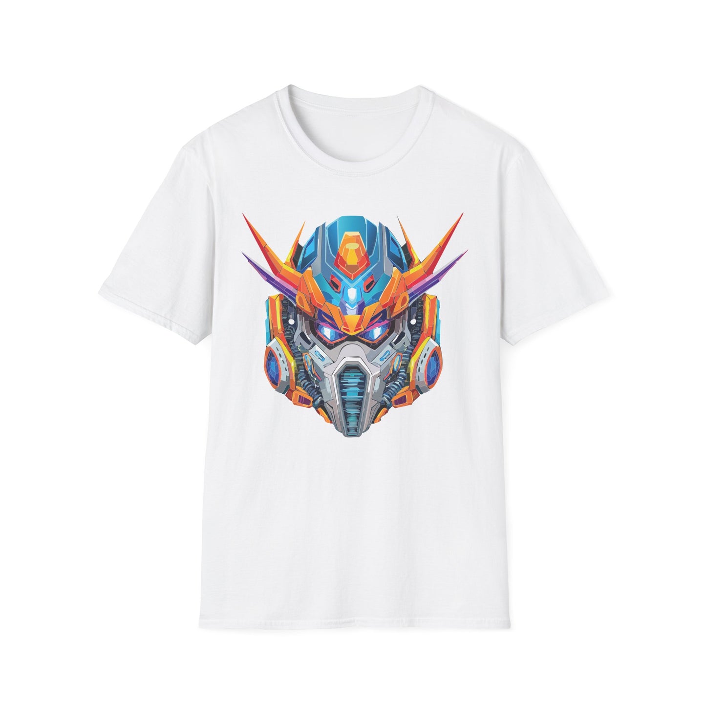 Cyborg Tee, Robot Shirt, Terminator Shirt