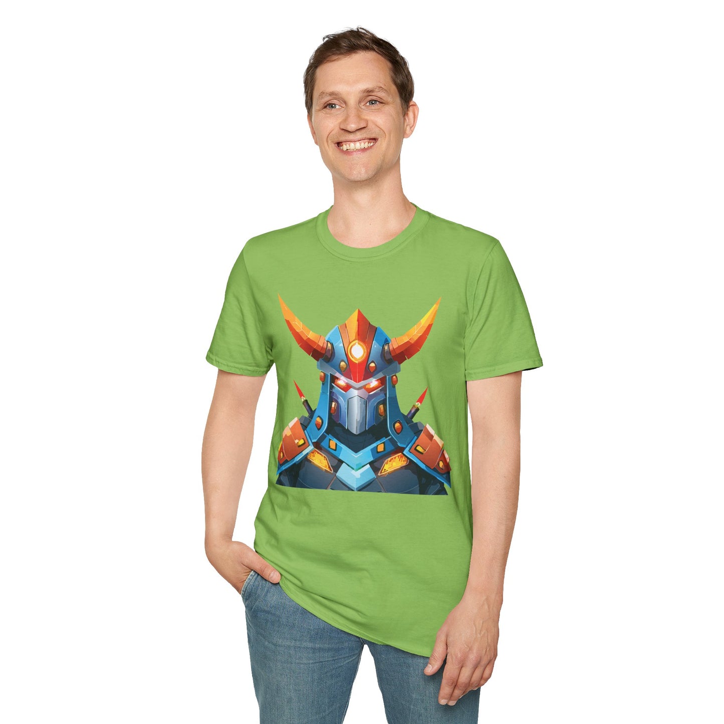 Cyborg Tee, Robot Shirt, Terminator Shirt