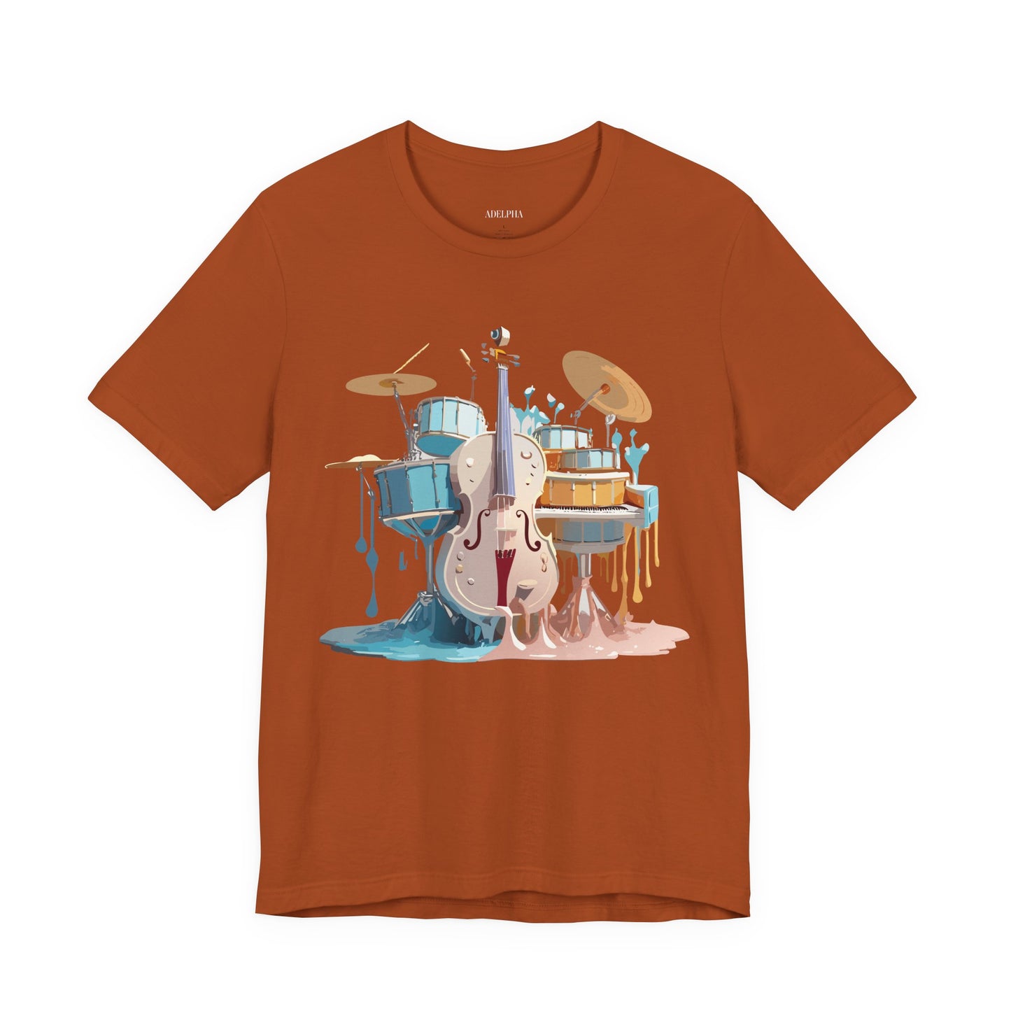 Music T Shirt