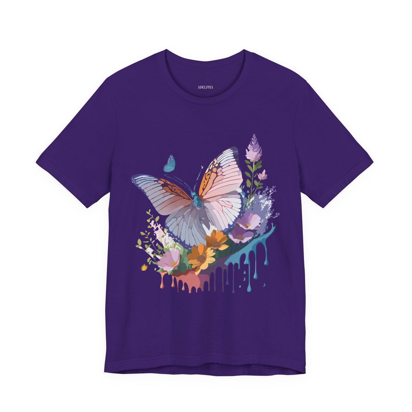 Butterfly Shirt