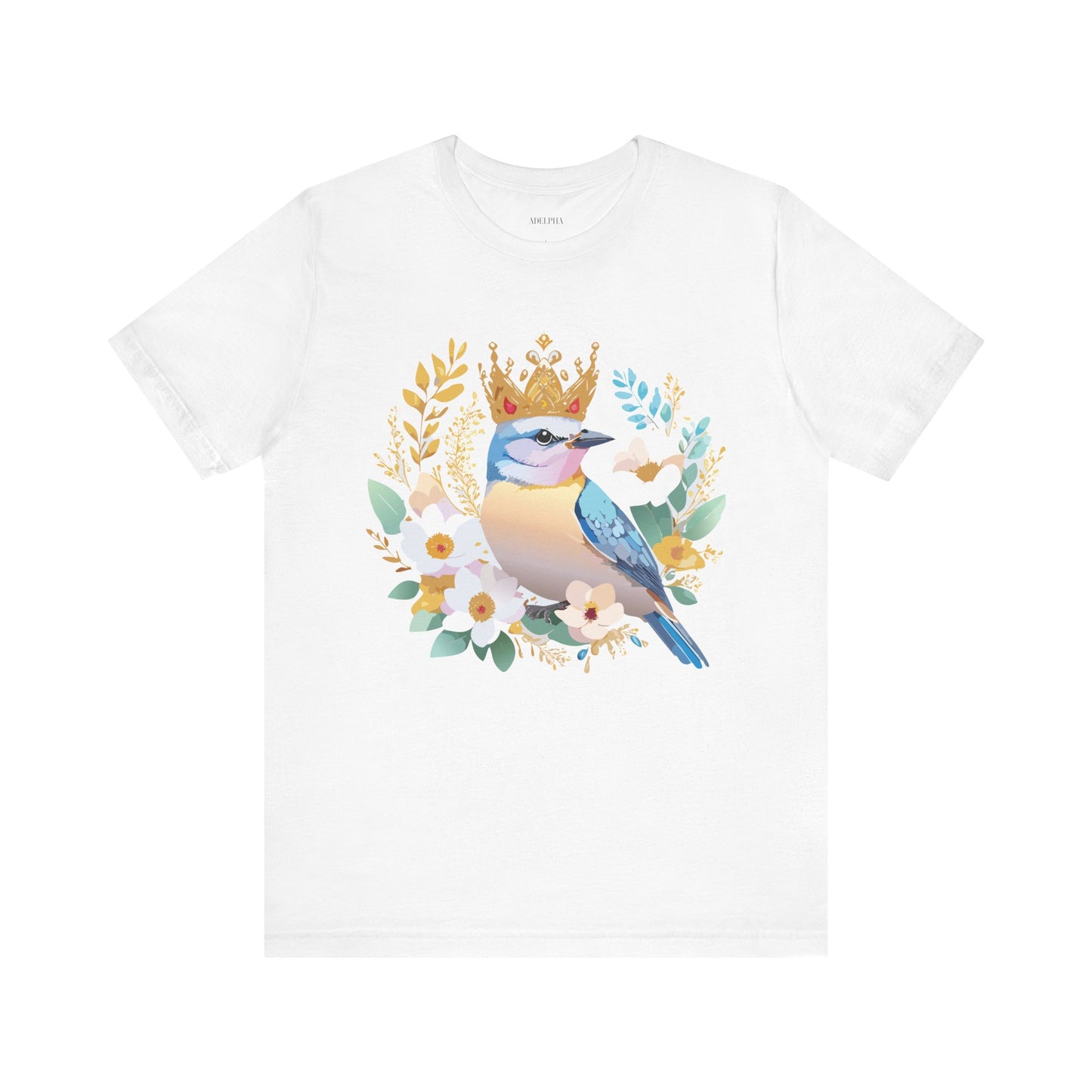 Medallion Shirt