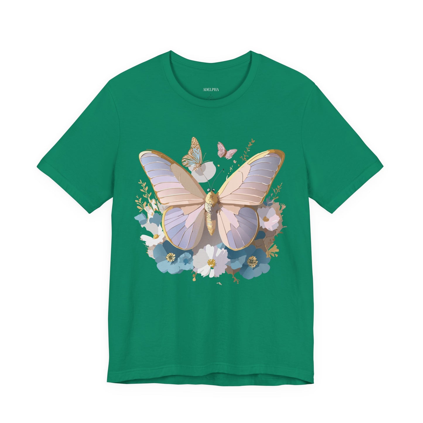 Butterfly Shirt