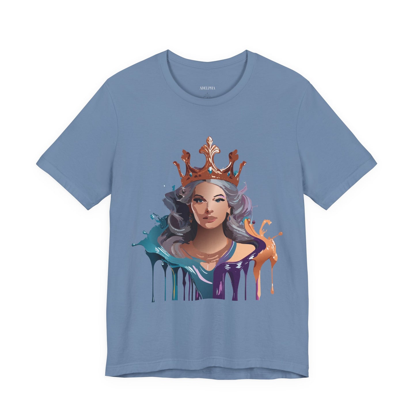 Queen T Shirt