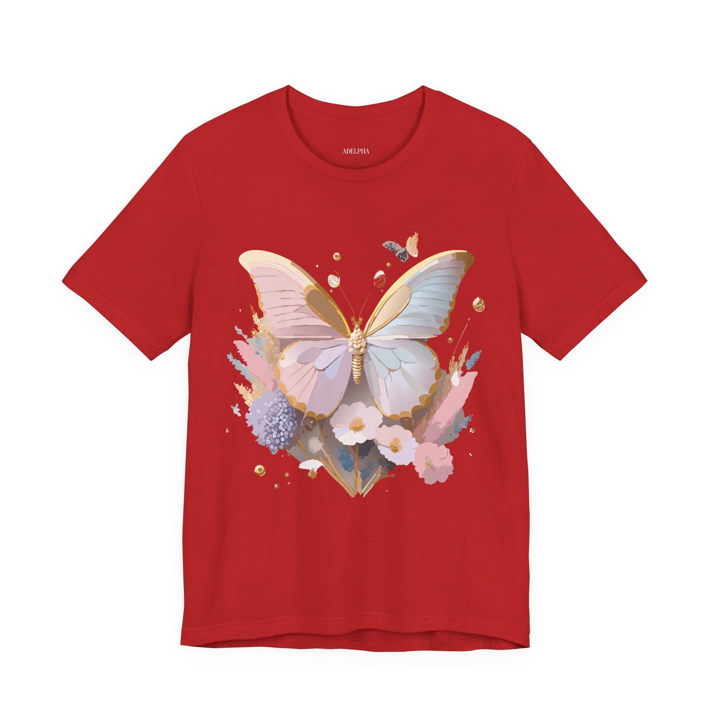 Butterfly Shirt